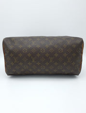 Louis Vuitton Speedy 35
