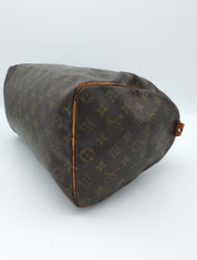 Louis Vuitton Speedy 35