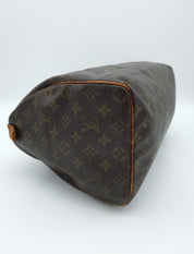 Louis Vuitton Speedy 35