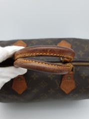 Louis Vuitton Speedy 35