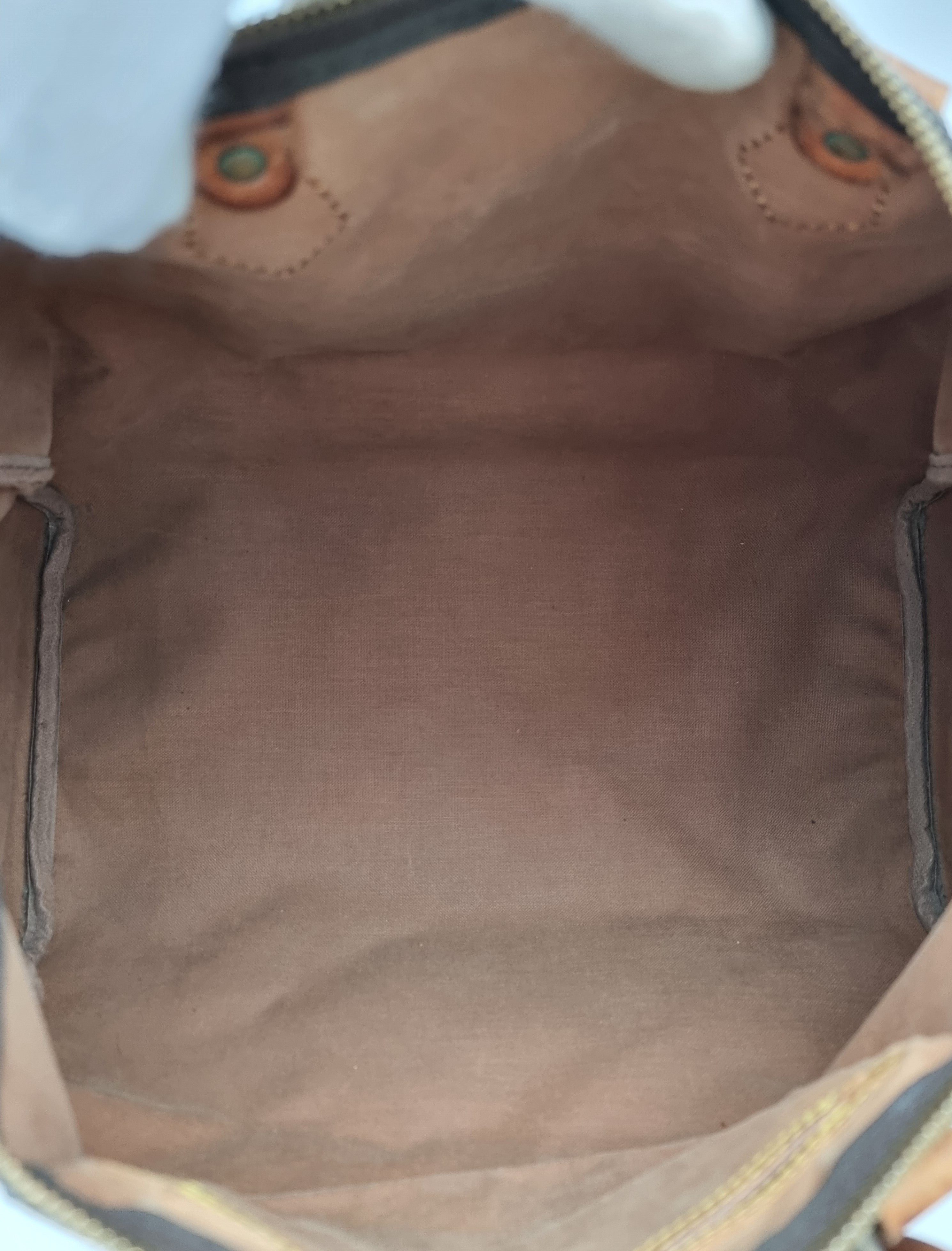 Louis Vuitton Speedy 35