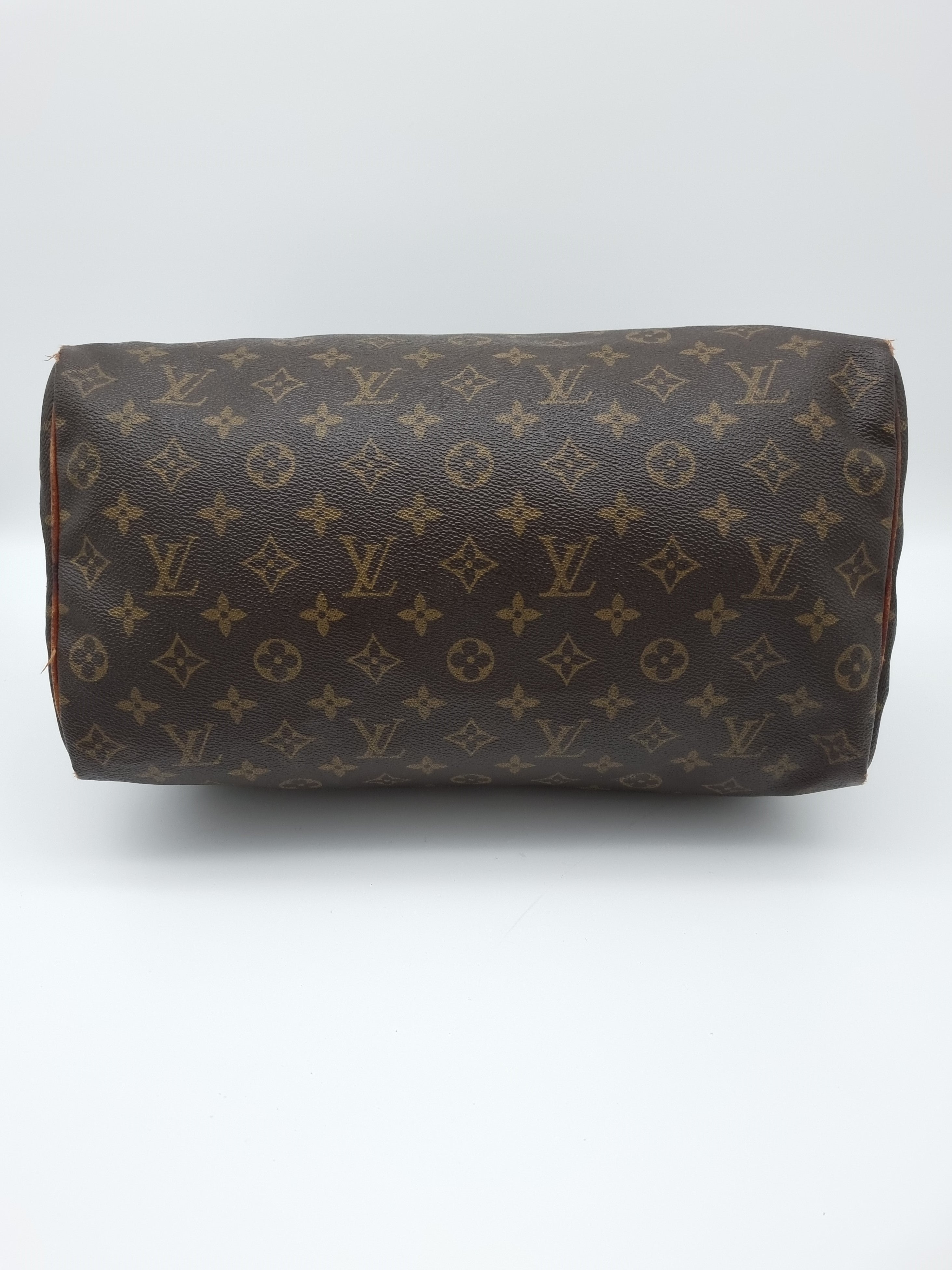 Louis Vuitton Speedy 35