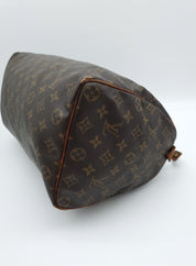 Louis Vuitton Speedy 35