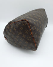 Louis Vuitton Speedy 35
