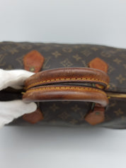 Louis Vuitton Speedy 35