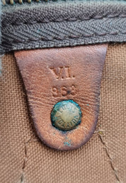 Louis Vuitton Speedy 35