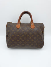 Louis Vuitton Speedy 30
