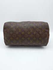 Louis Vuitton Speedy 30