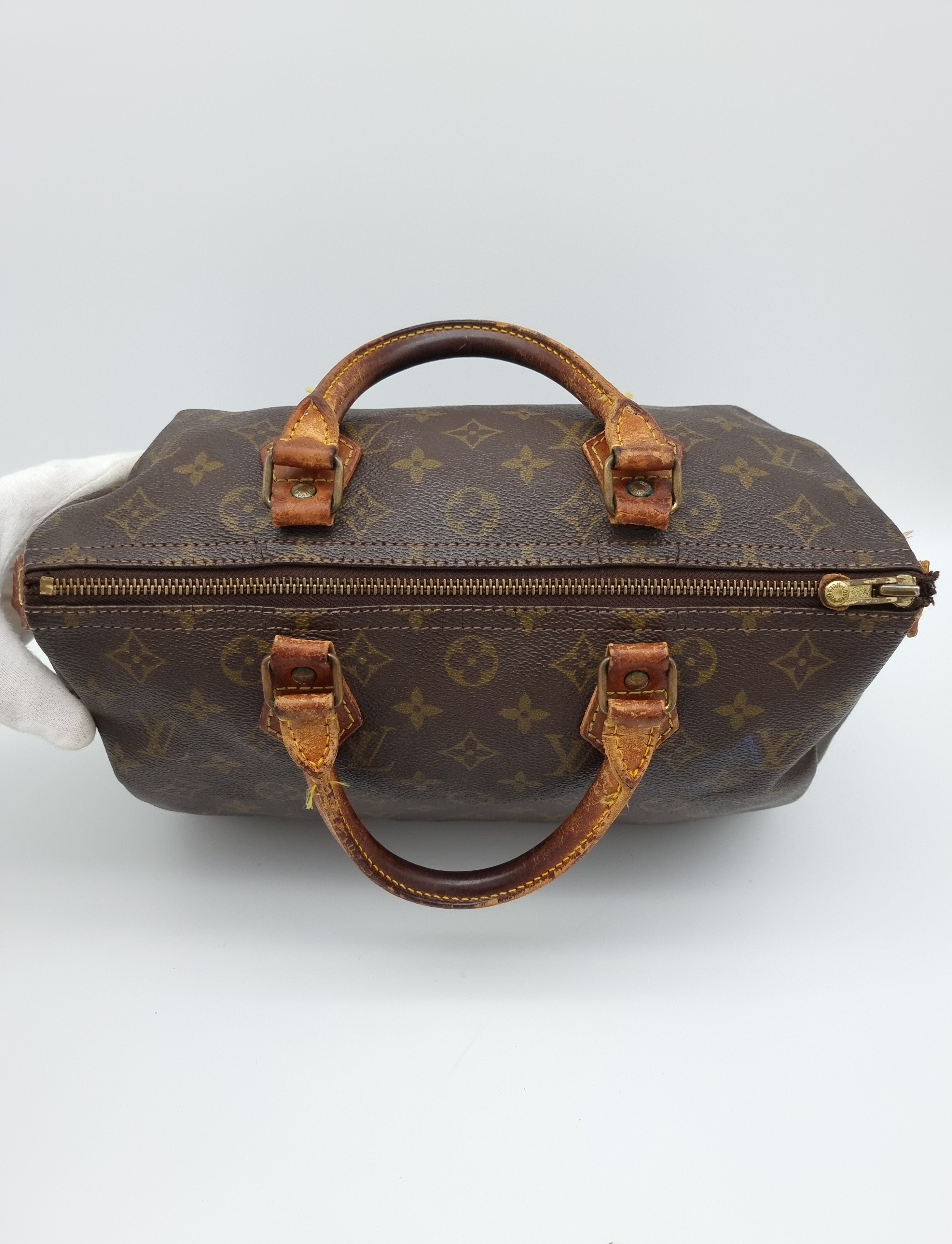 Louis Vuitton Speedy 30