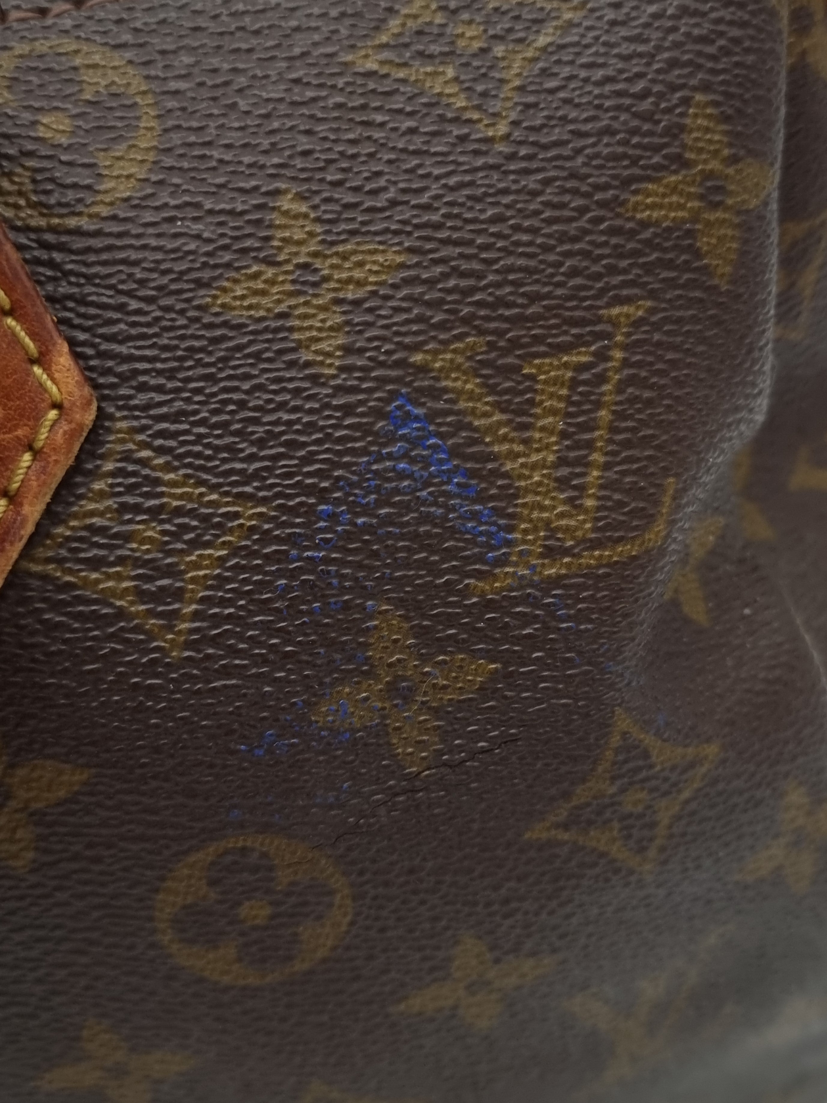Louis Vuitton Speedy 30