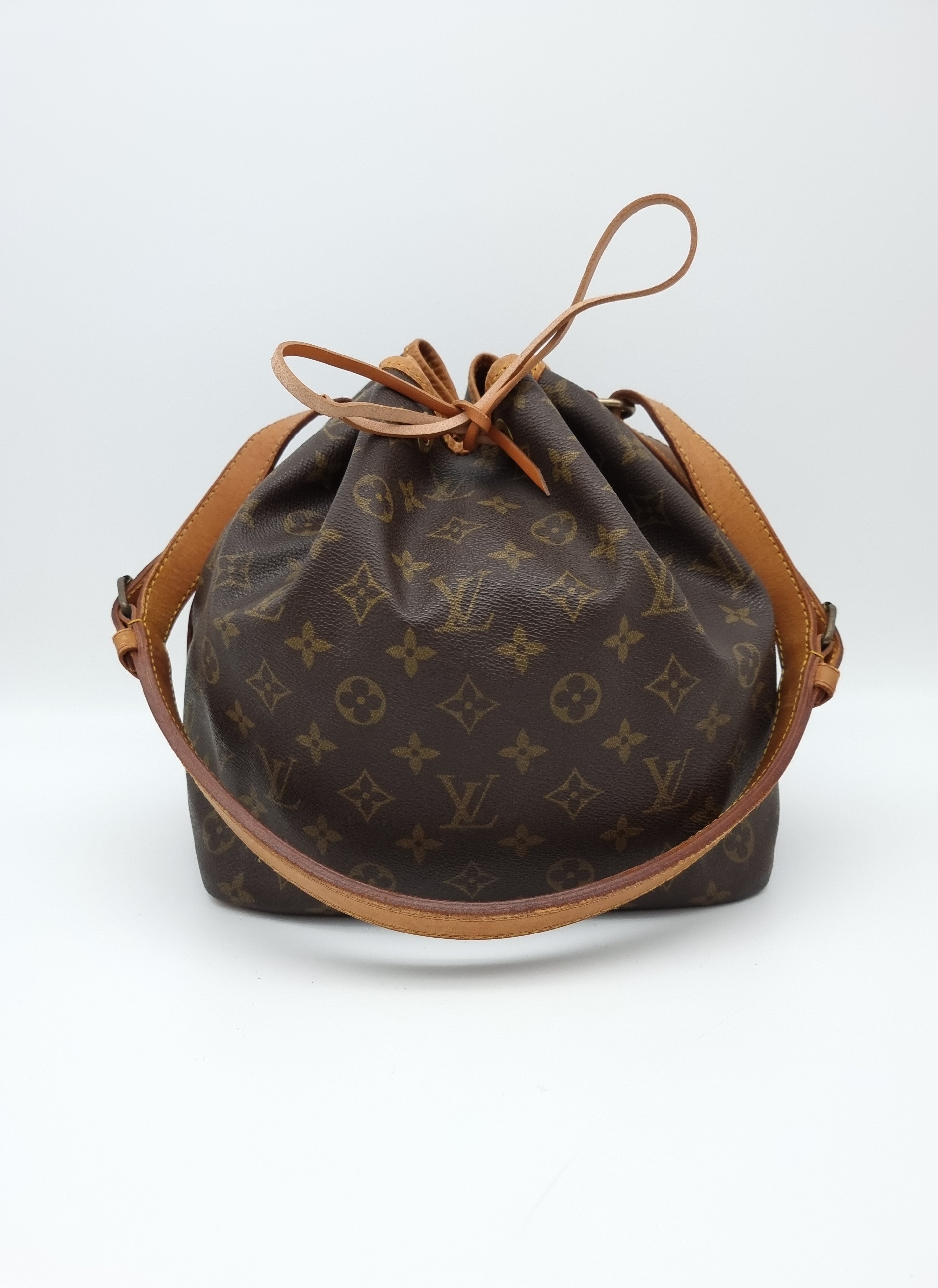Louis Vuitton Petit Noe