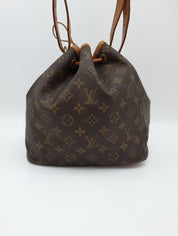 Louis Vuitton Petit Noe