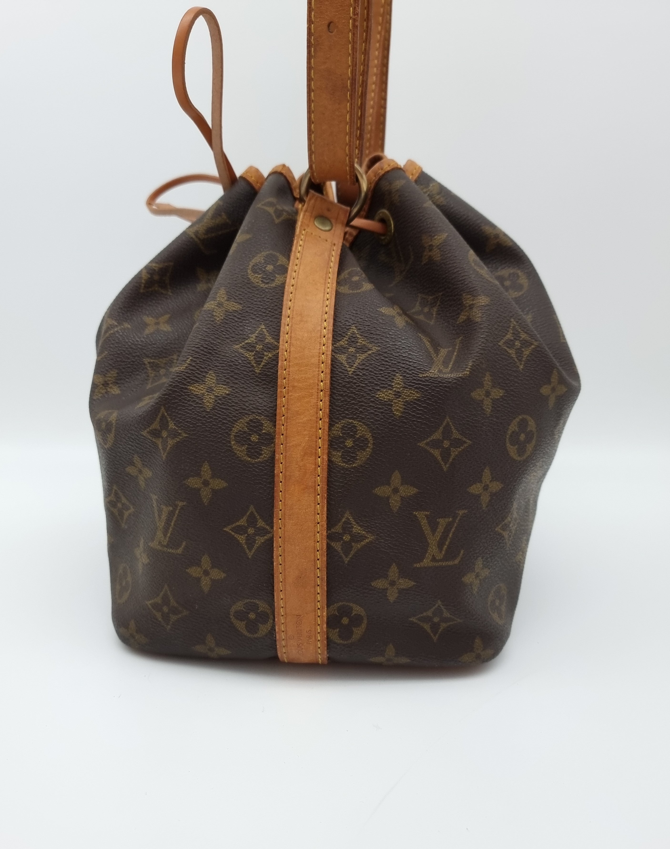 Louis Vuitton Petit Noe