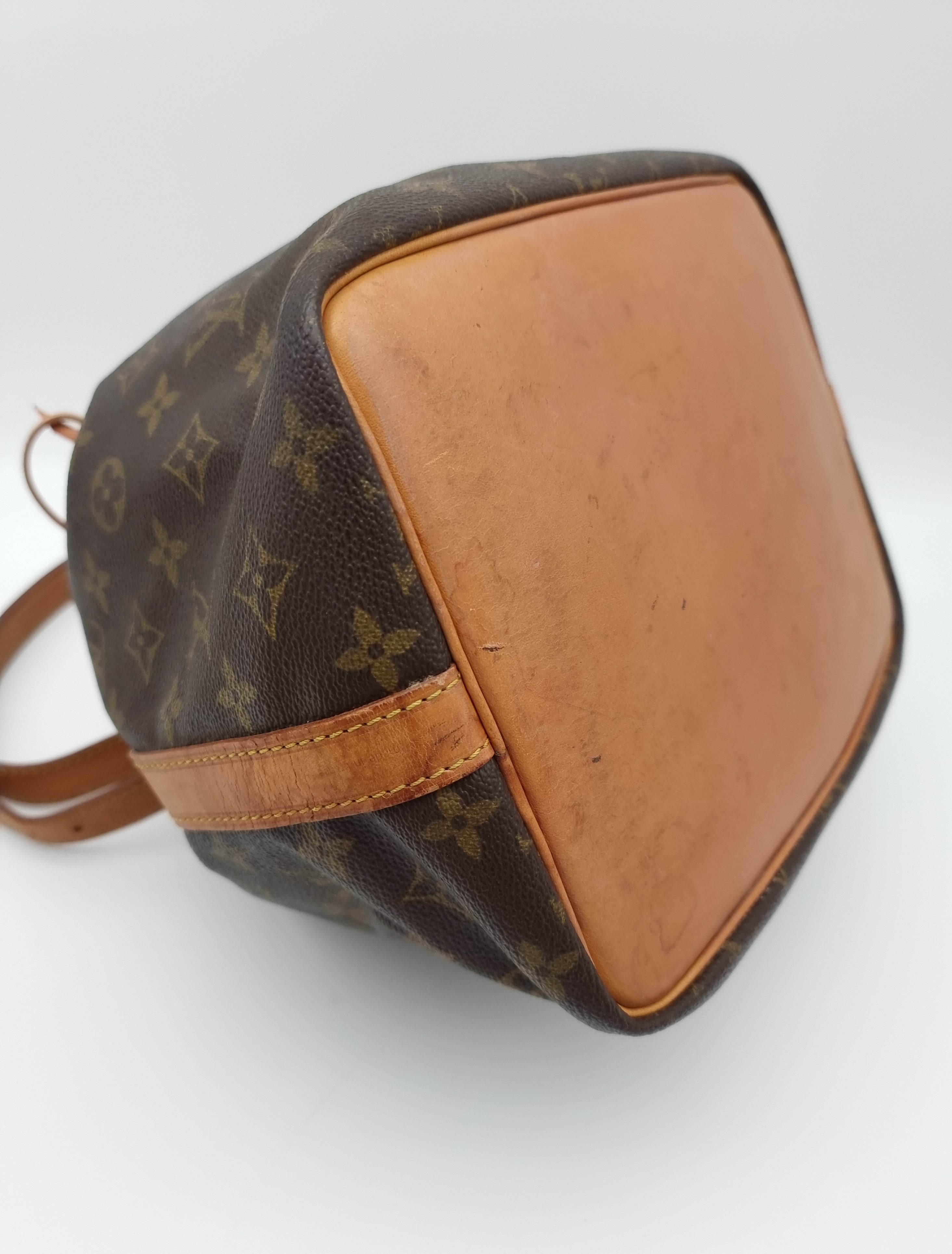 Louis Vuitton Petit Noe