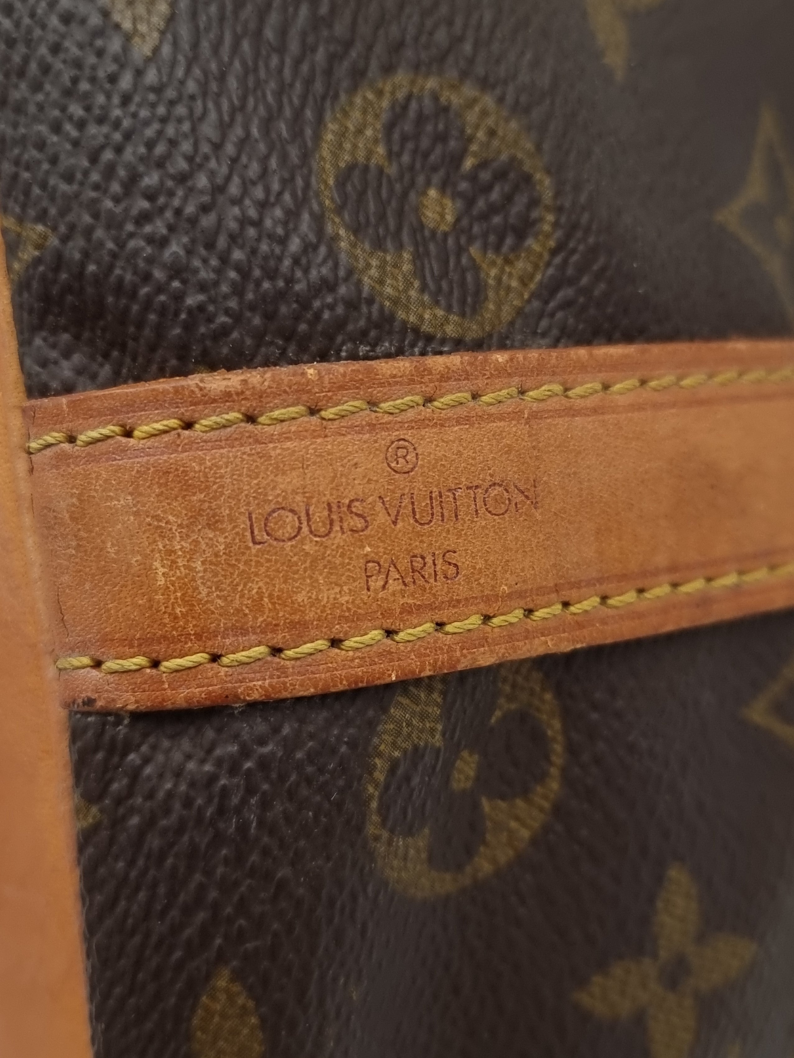 Louis Vuitton Petit Noe