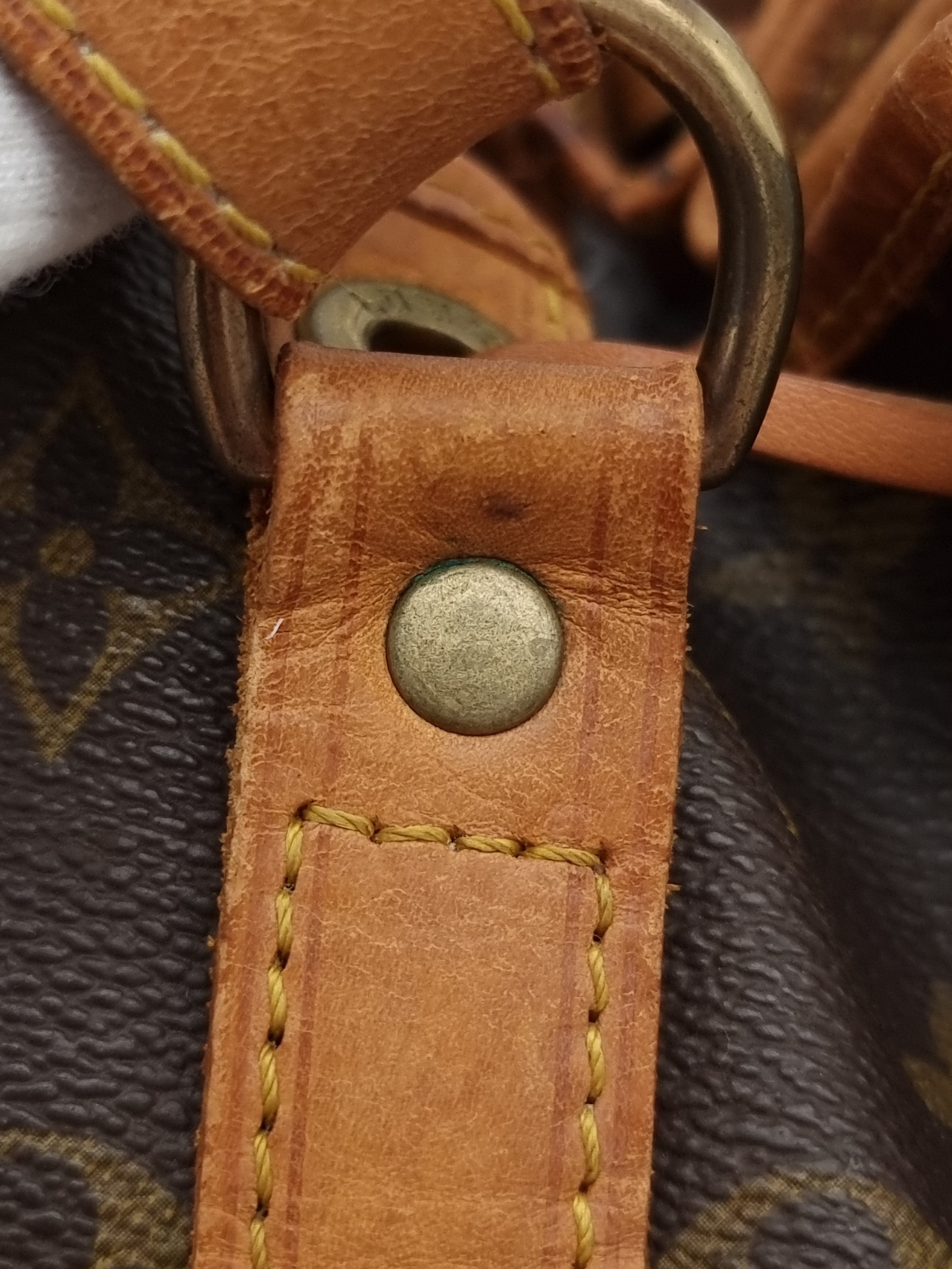 Louis Vuitton Petit Noe