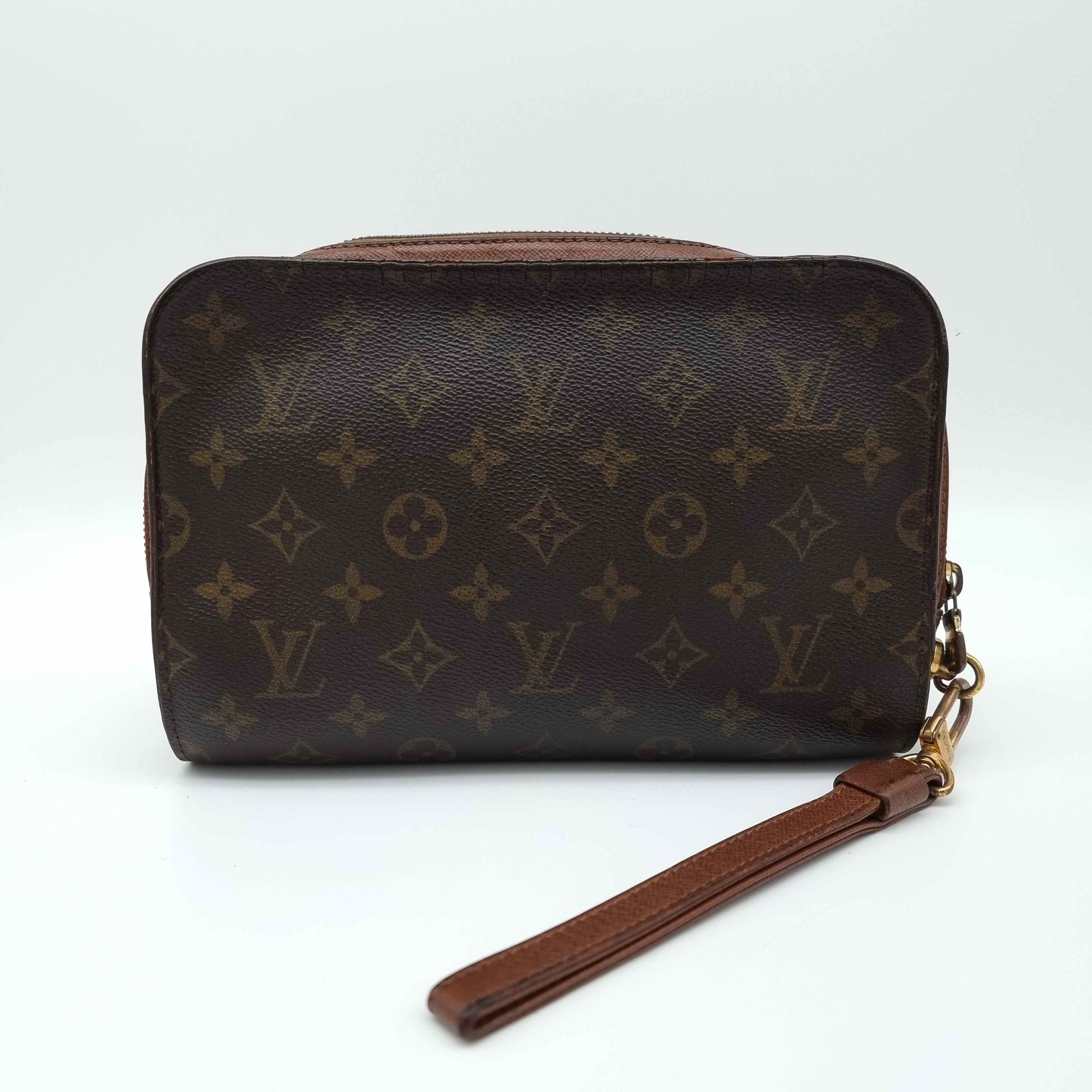 Louis Vuitton Orsay – Luxor Finland