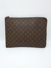 Louis Vuitton Voyage GM Laptop Case