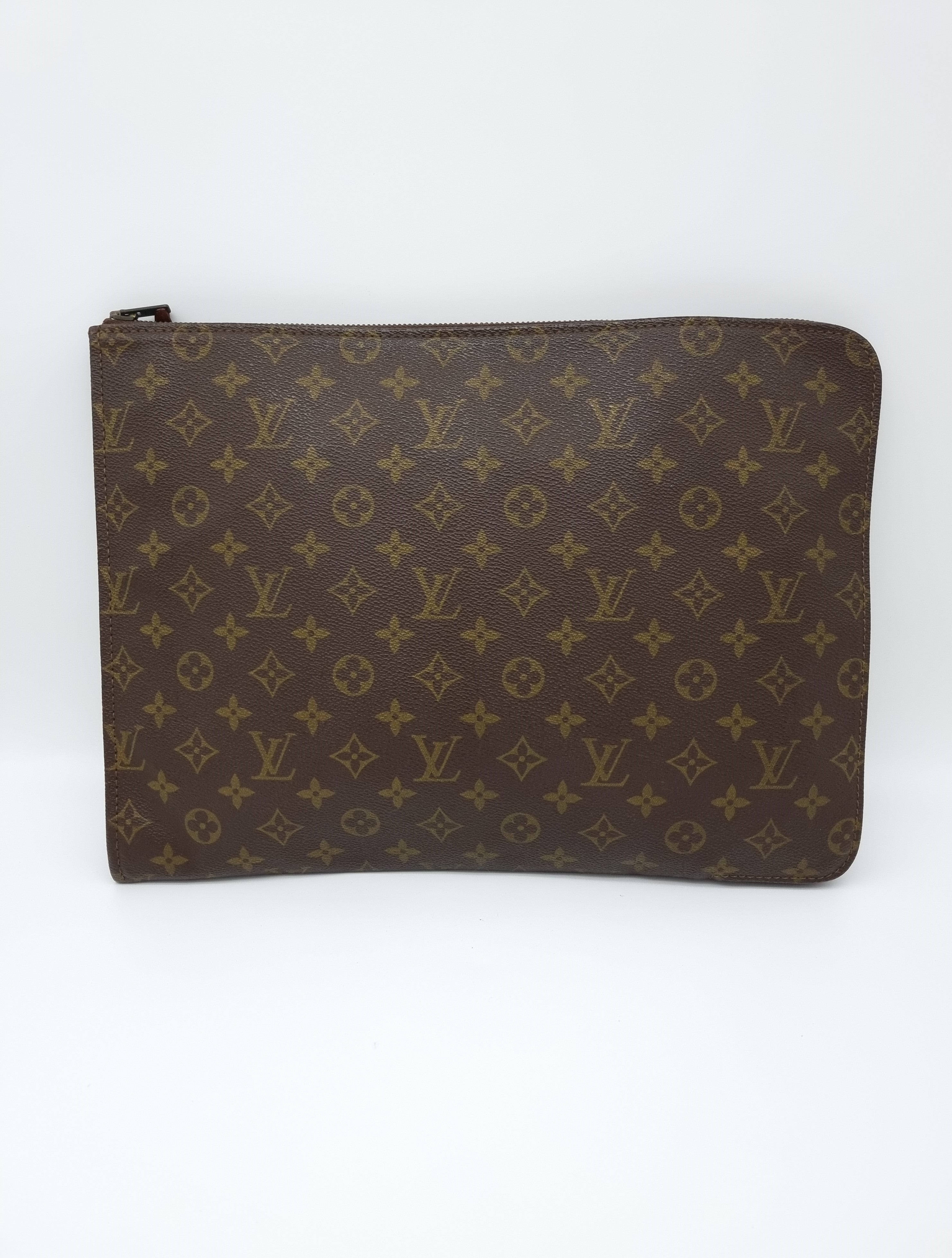 Louis Vuitton Voyage GM Laptop Case