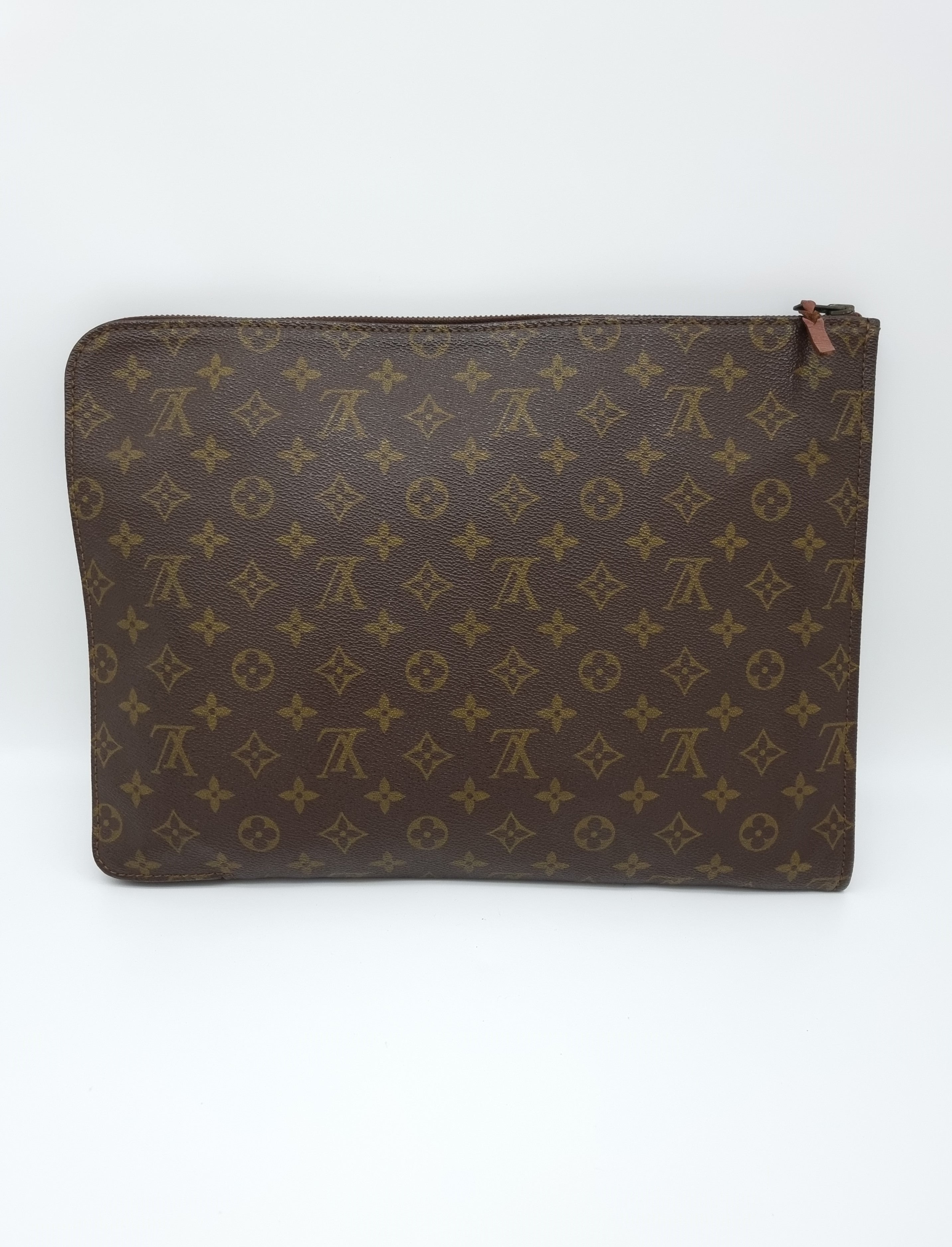 Louis Vuitton Voyage GM Laptop Case
