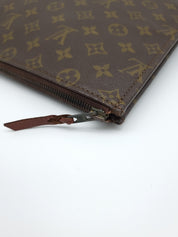 Louis Vuitton Voyage GM Laptop Case