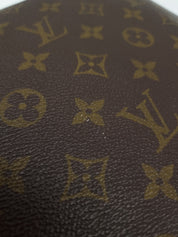 Louis Vuitton Voyage GM Laptop Case