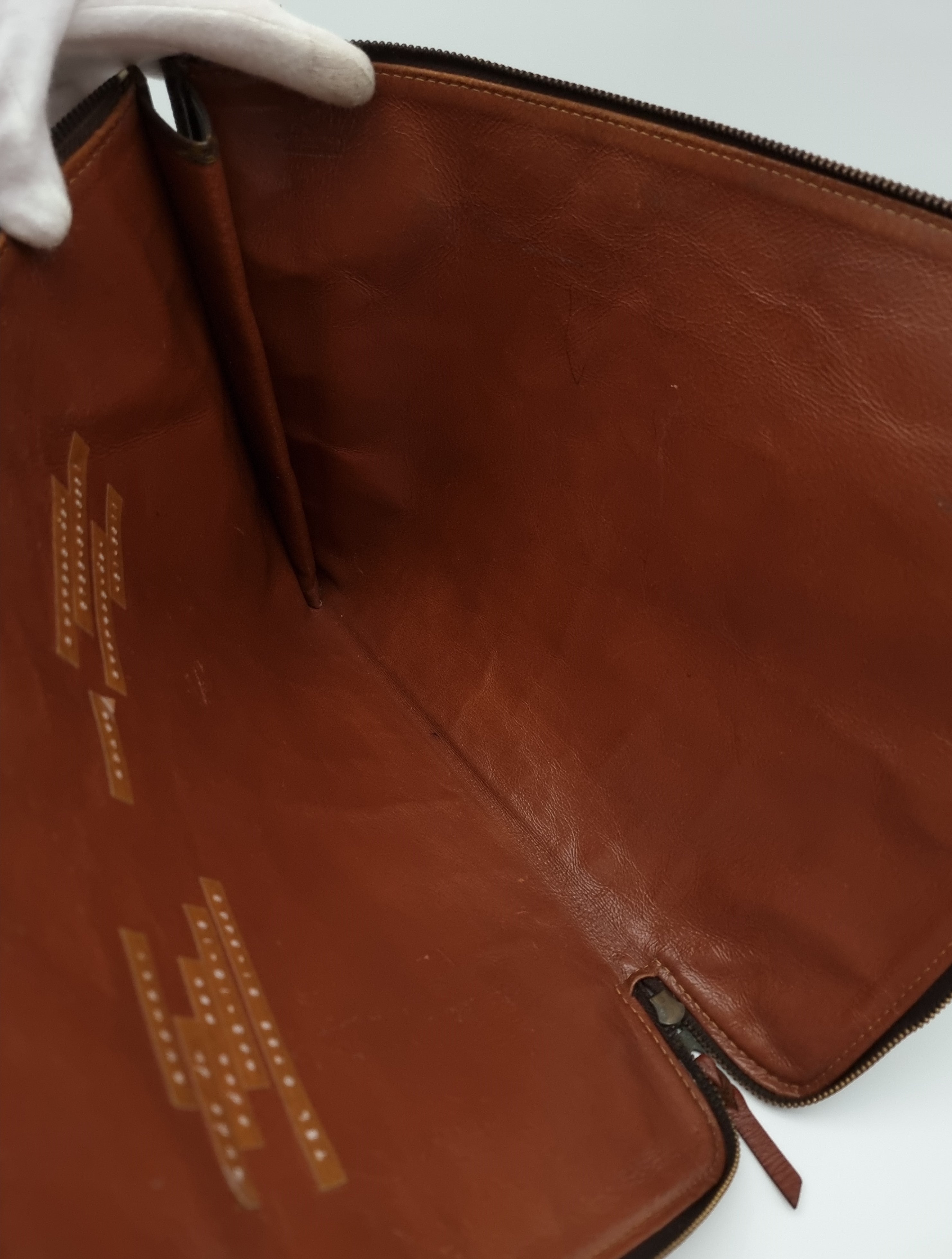 Louis Vuitton Voyage GM Laptop Case
