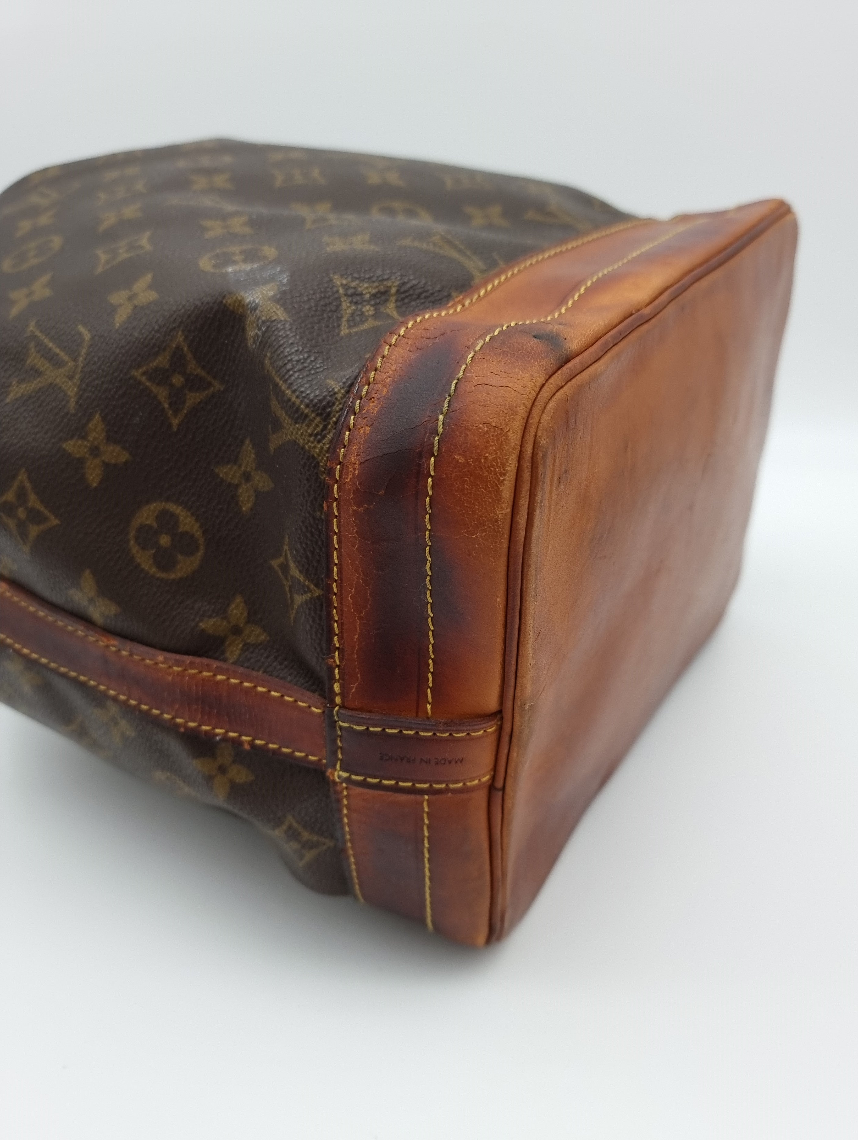 Monogram Canvas Louis Vuitton Leather Cleaner Monogram Canvas How