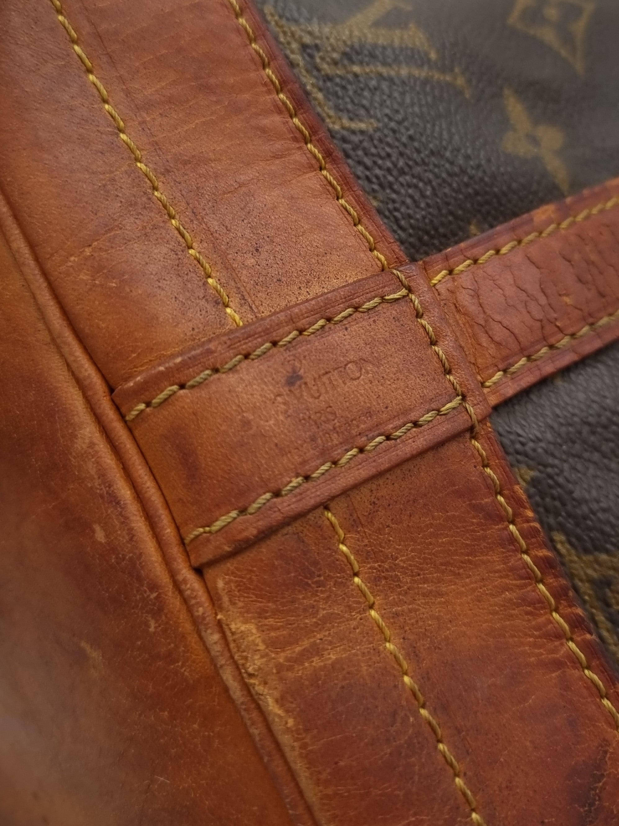 Louis Vuitton Noe