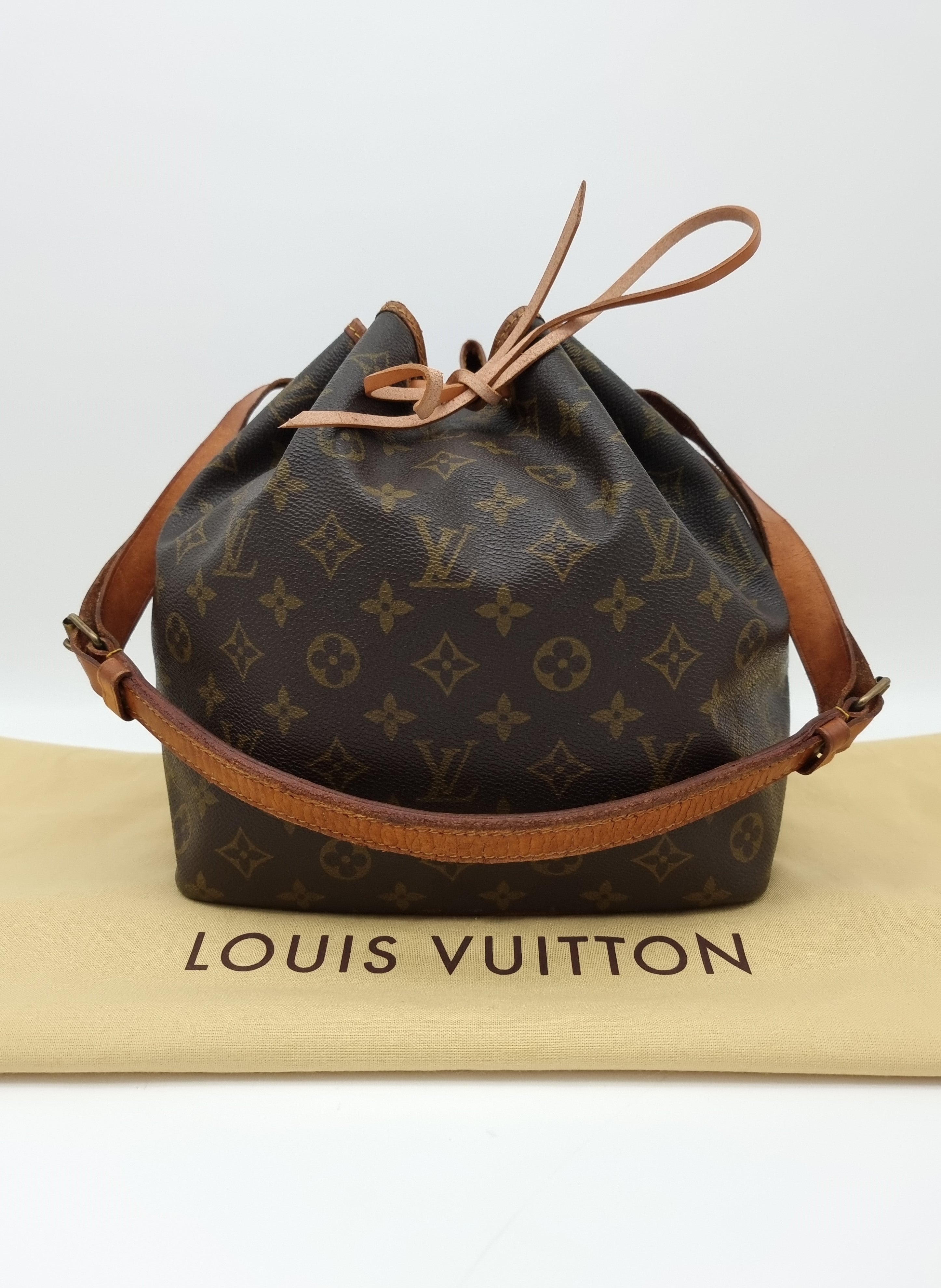 Louis Vuitton Petit Noe
