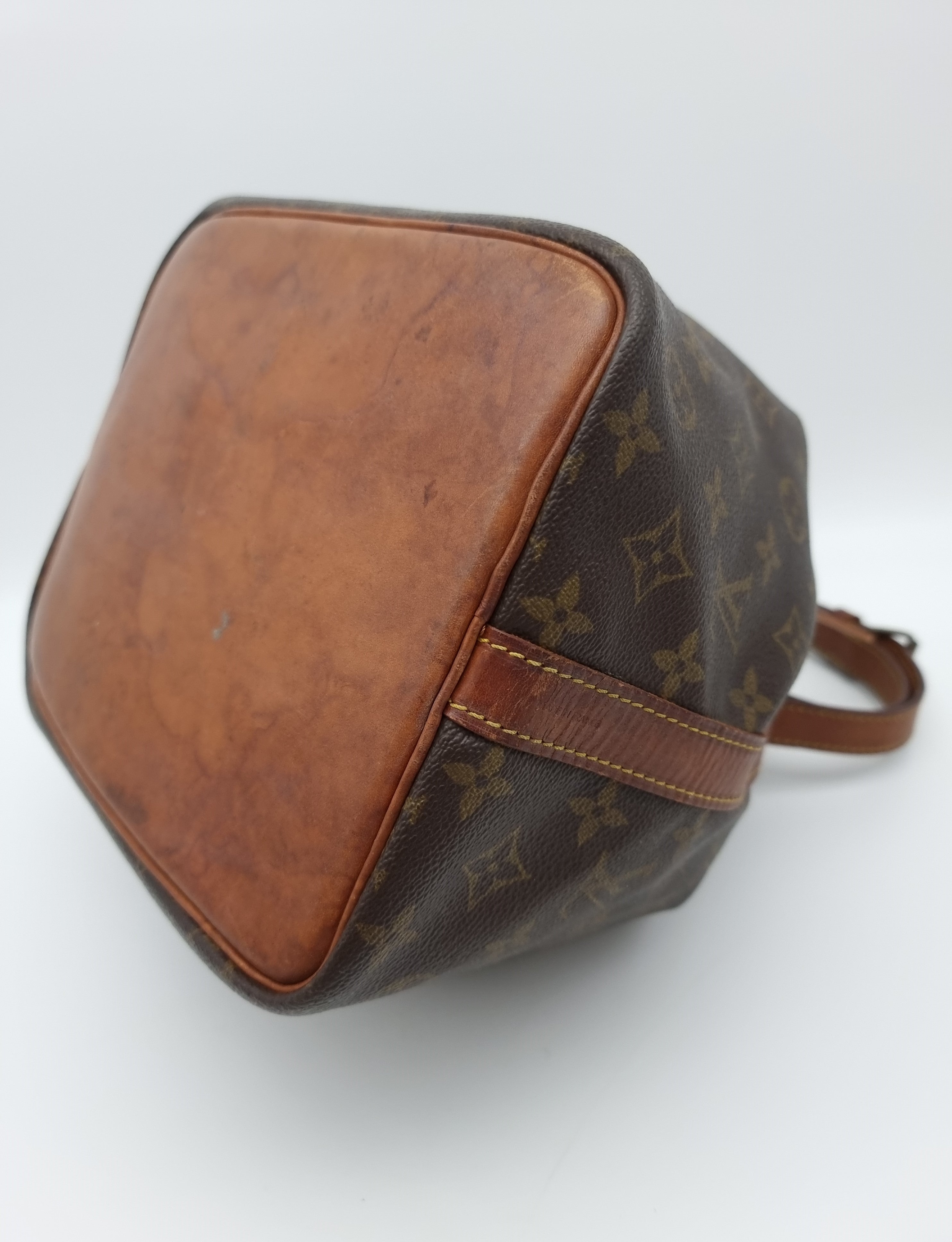 Louis Vuitton Petit Noe