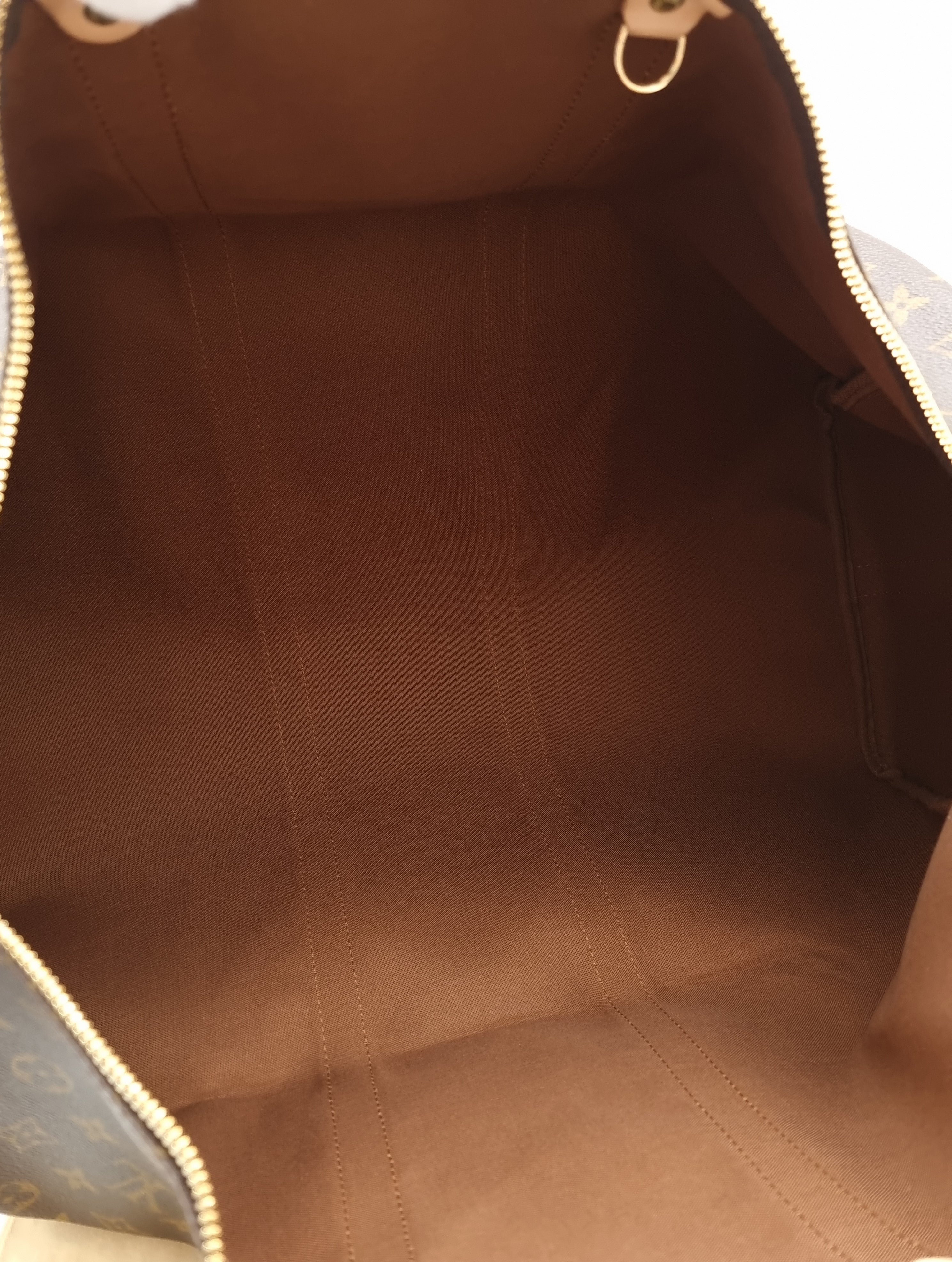 Louis Vuitton Keepall 55 Bandouliere