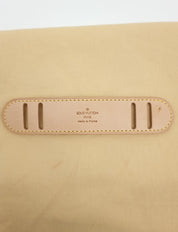 Louis Vuitton Keepall 55 Bandouliere