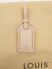 Louis Vuitton Keepall 55 Bandouliere
