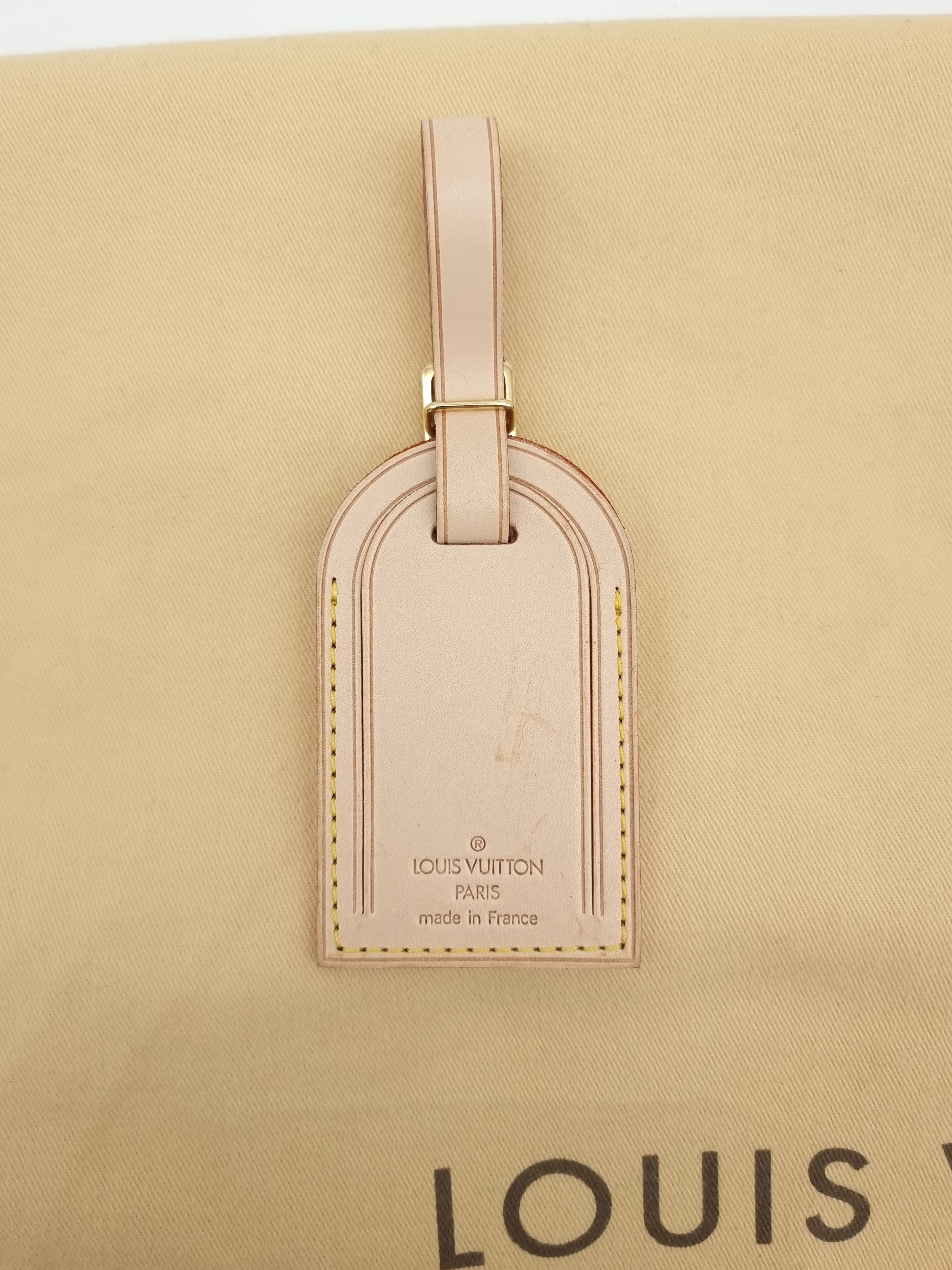Louis Vuitton Keepall 55 Bandouliere