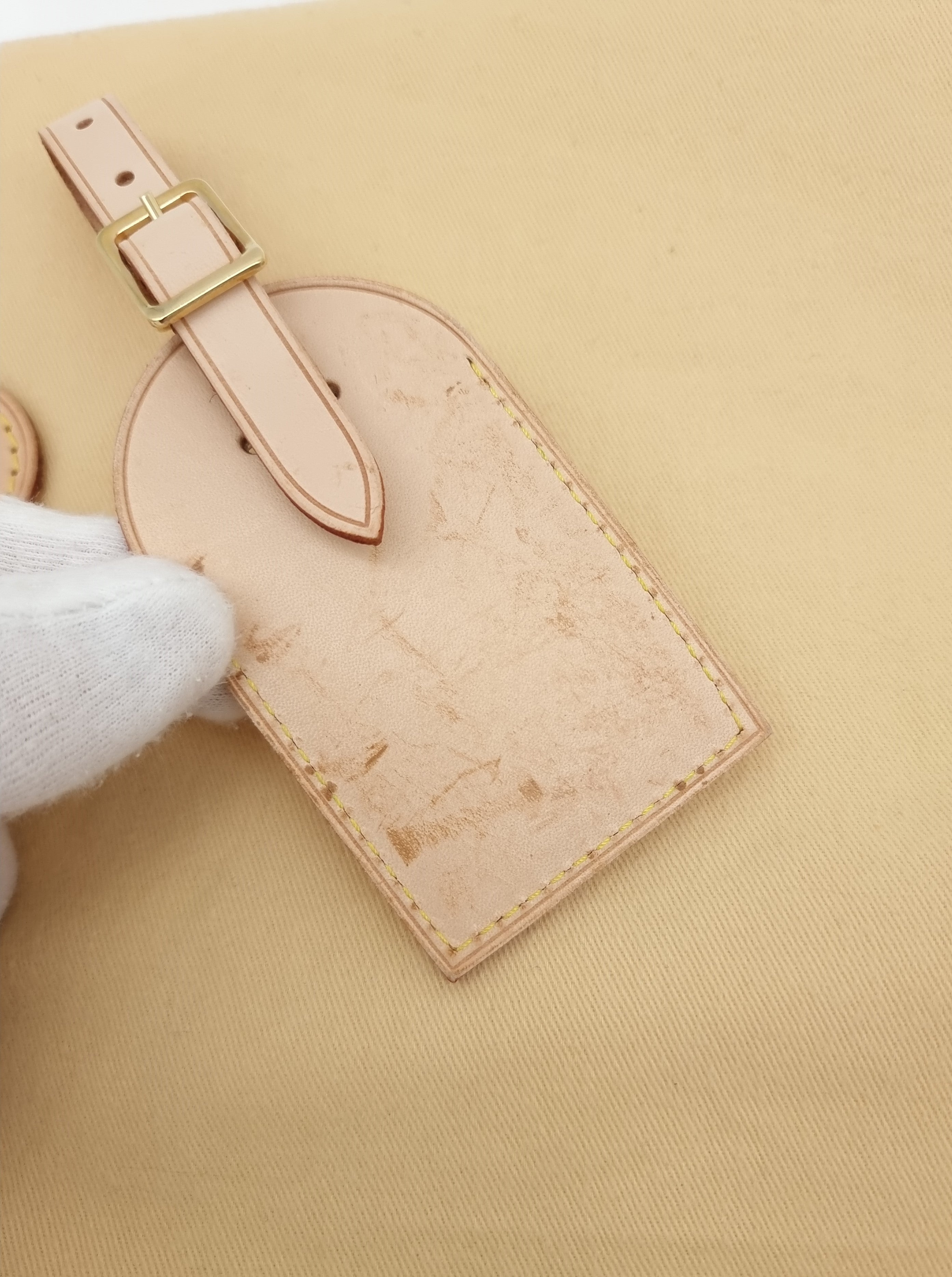 Louis Vuitton Keepall 55 Bandouliere