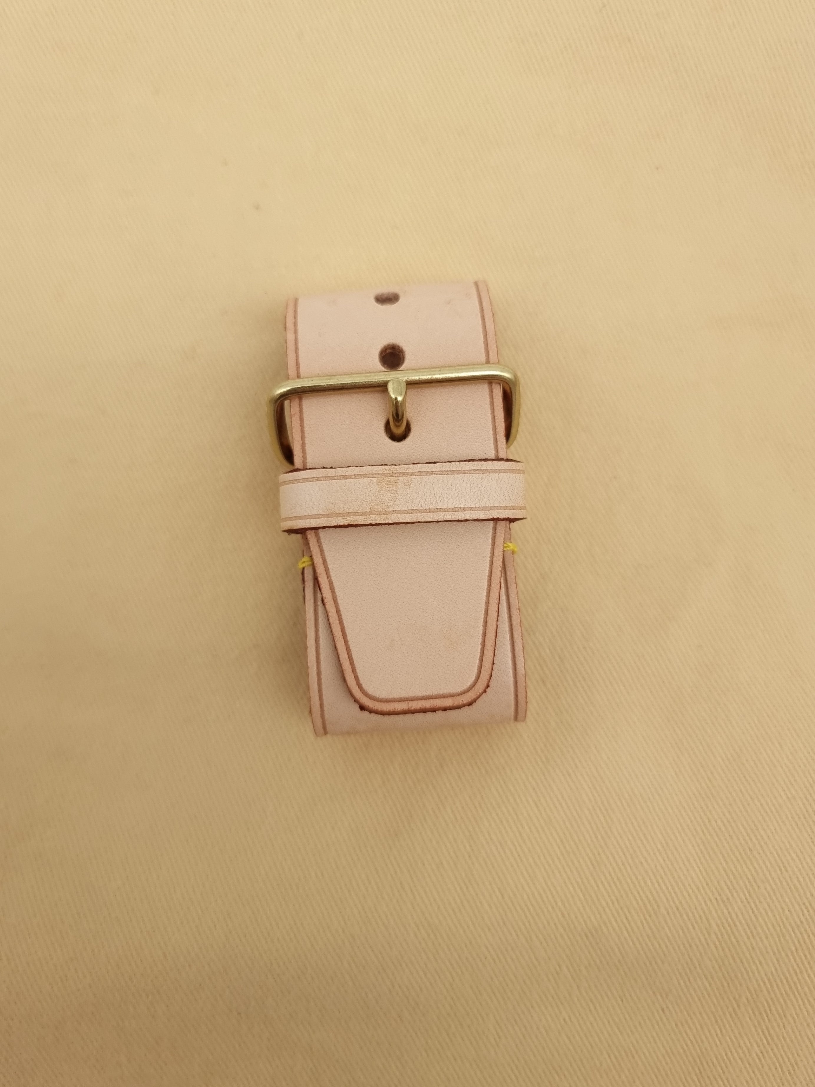 Louis Vuitton Keepall 55 Bandouliere