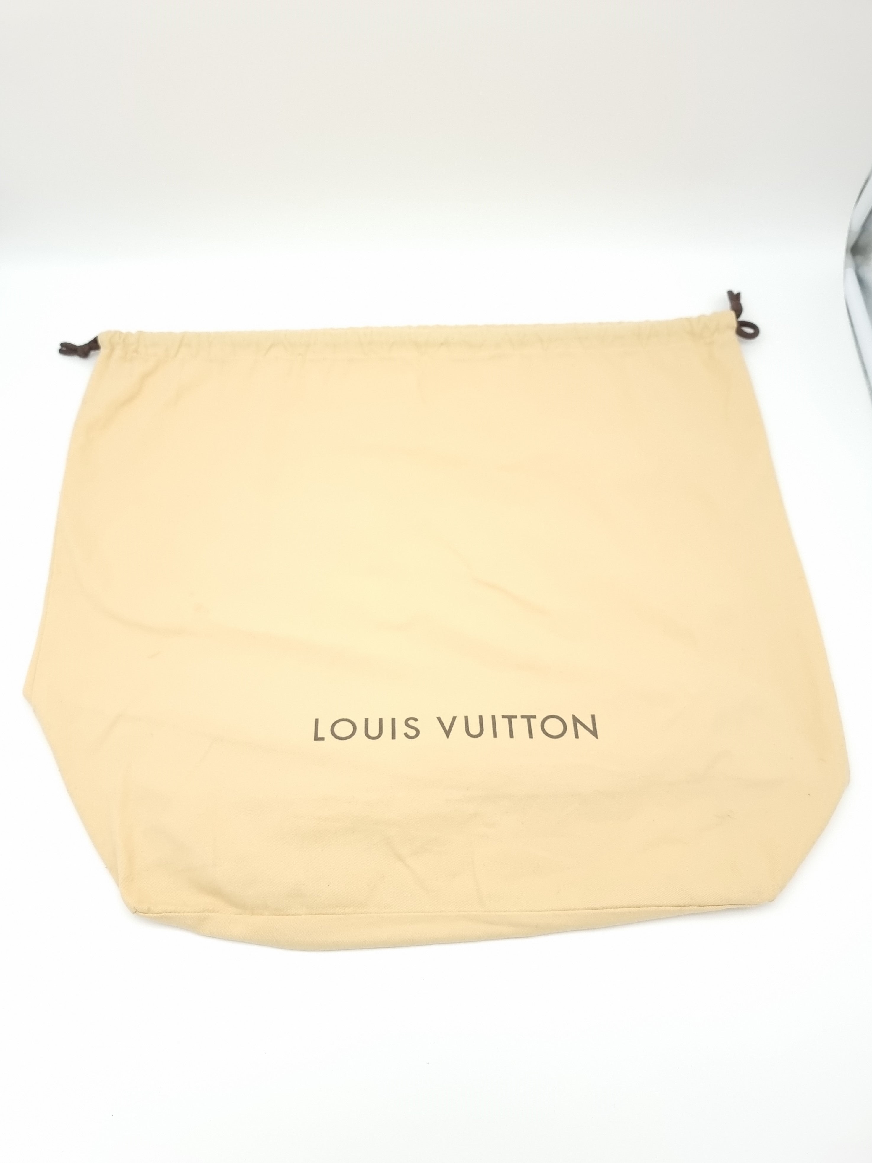 Louis Vuitton Keepall 55 Bandouliere