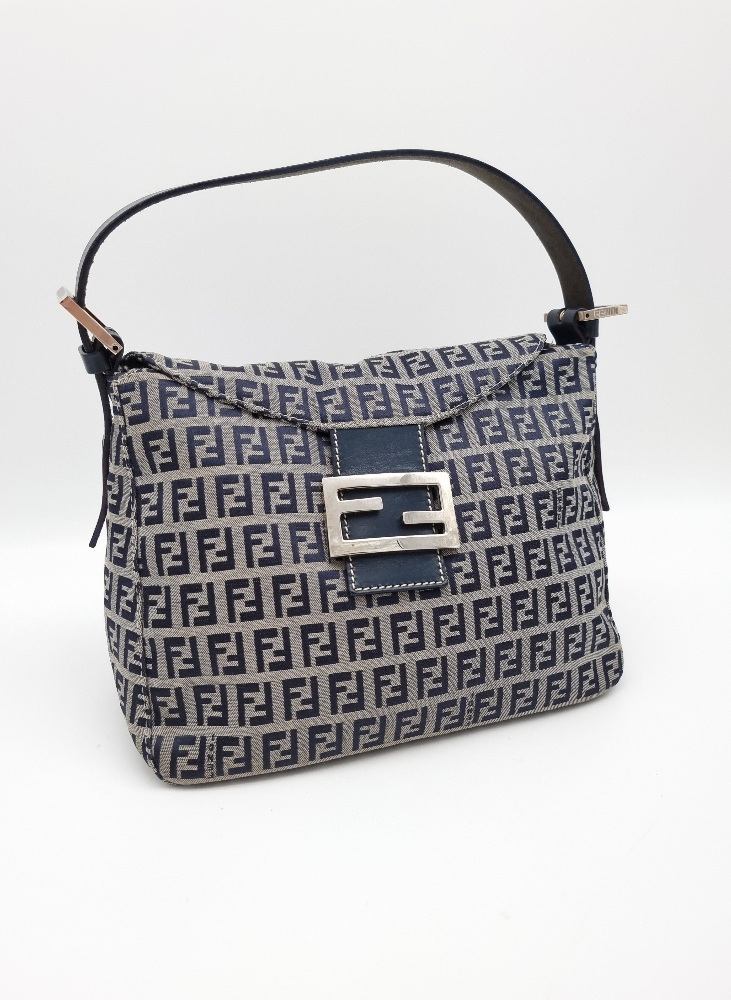 Fendi Mamma Baguette