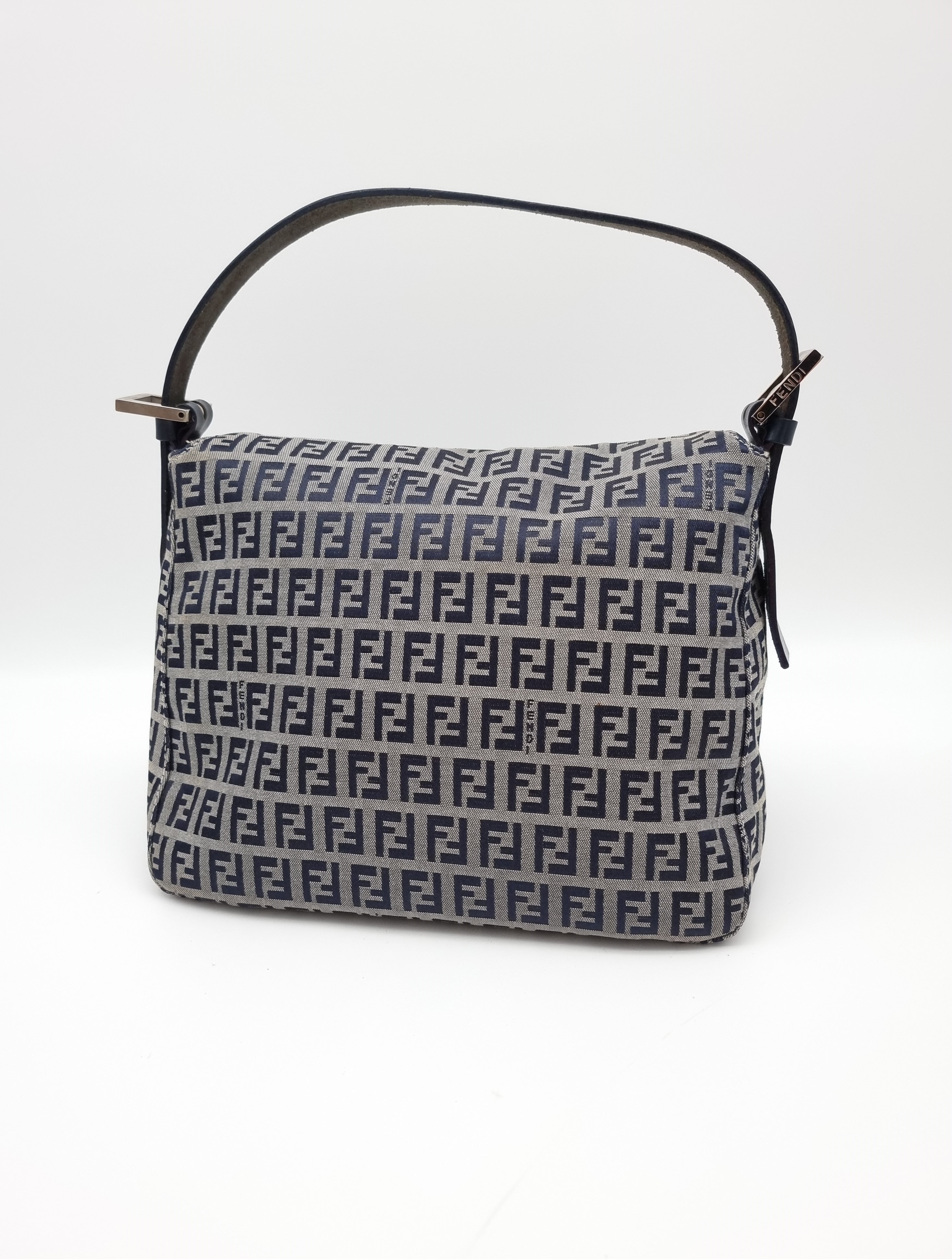 Fendi Mamma Baguette