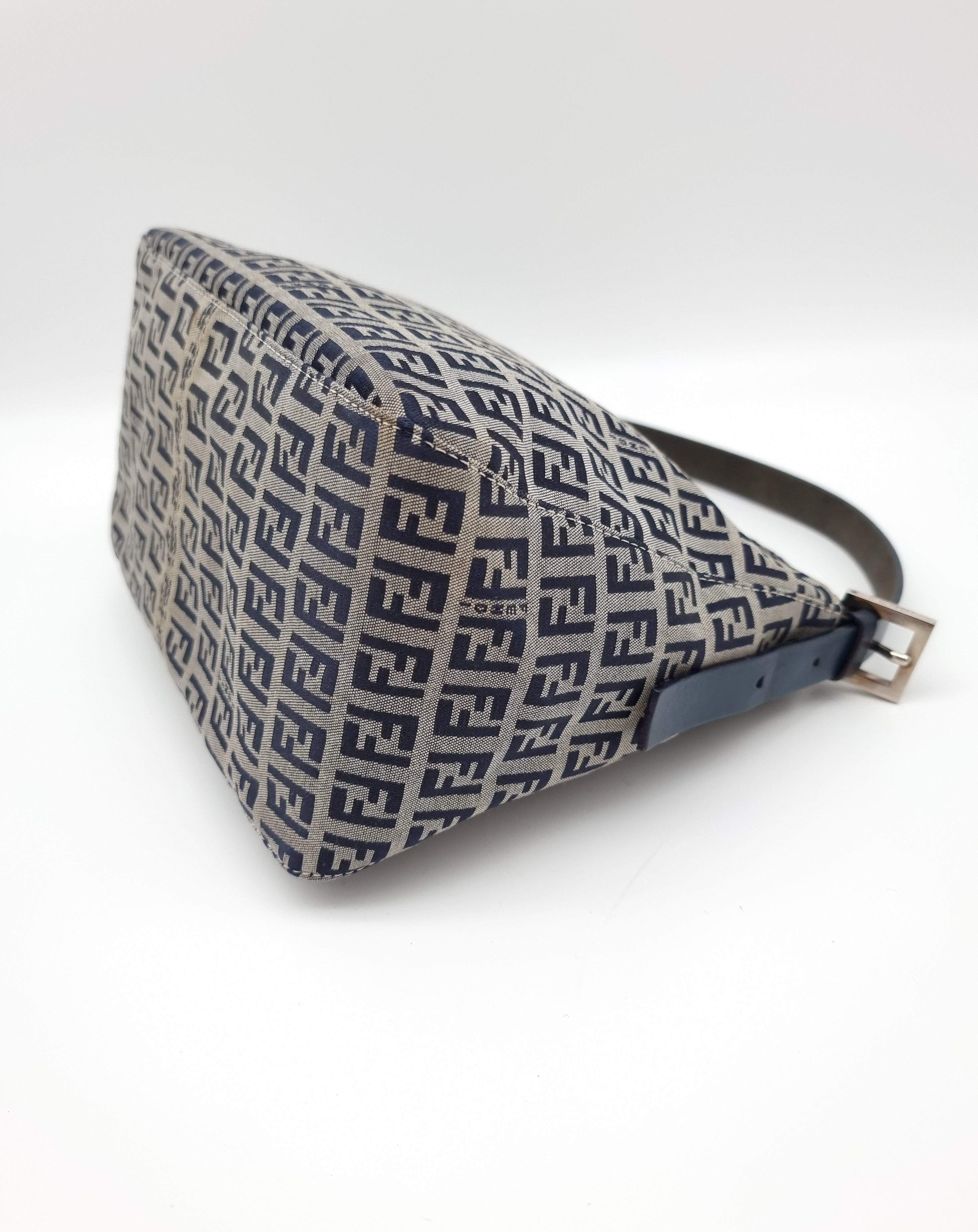 Fendi Mamma Baguette