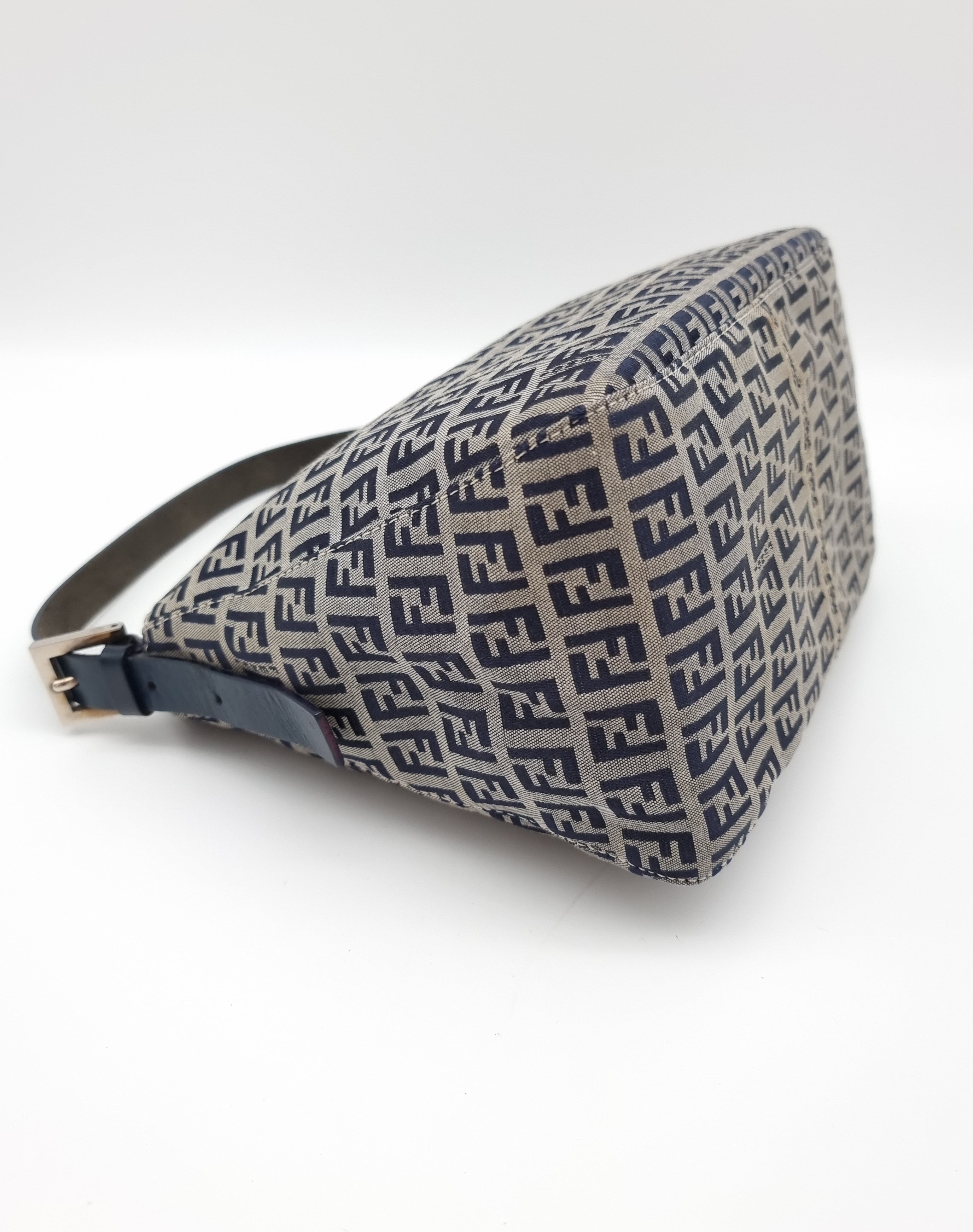 Fendi Mamma Baguette
