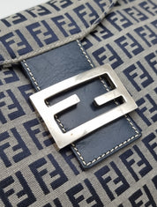 Fendi Mamma Baguette