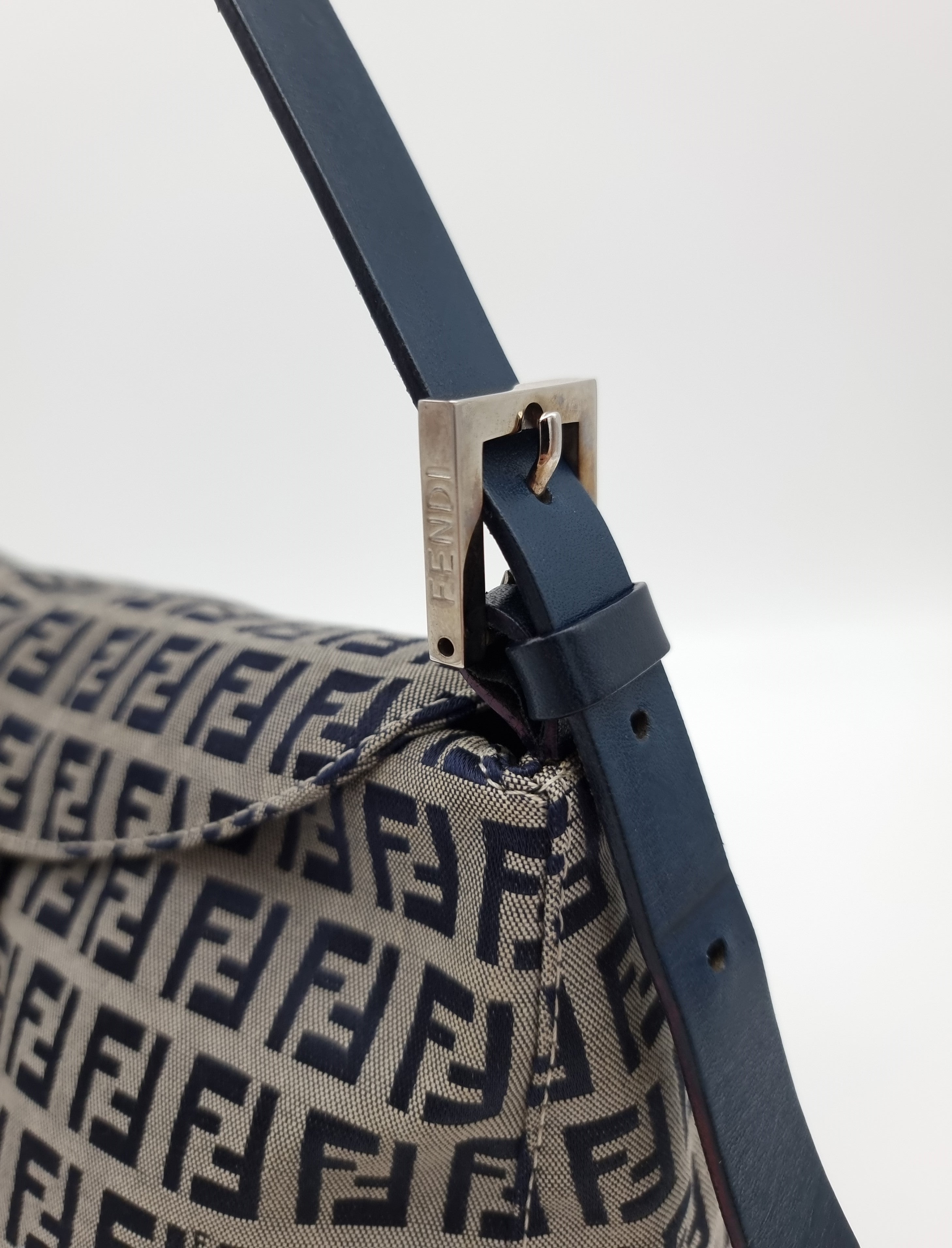Fendi Mamma Baguette