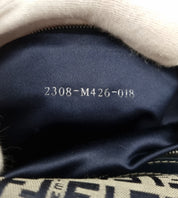 Fendi Mamma Baguette