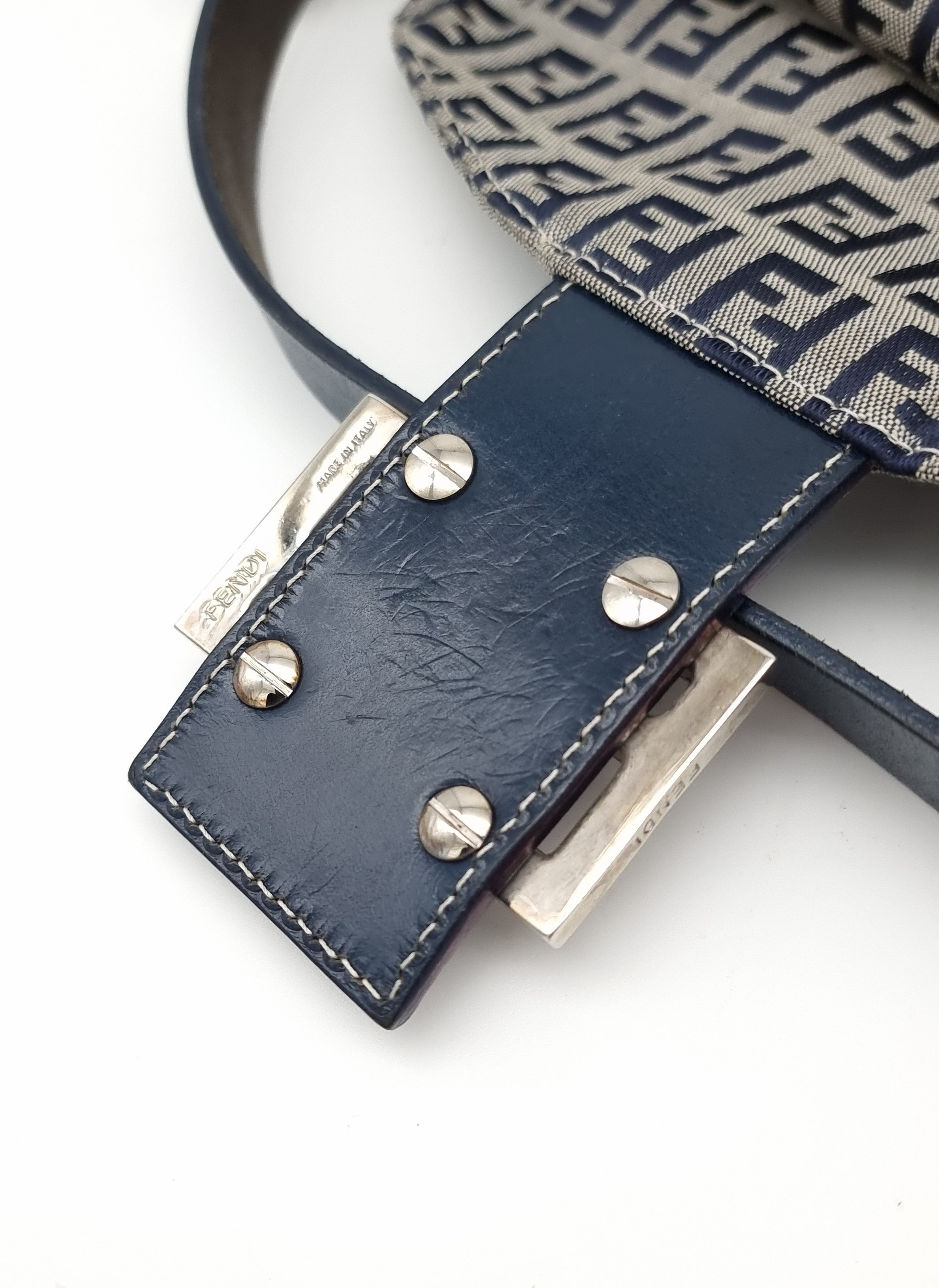 Fendi Mamma Baguette