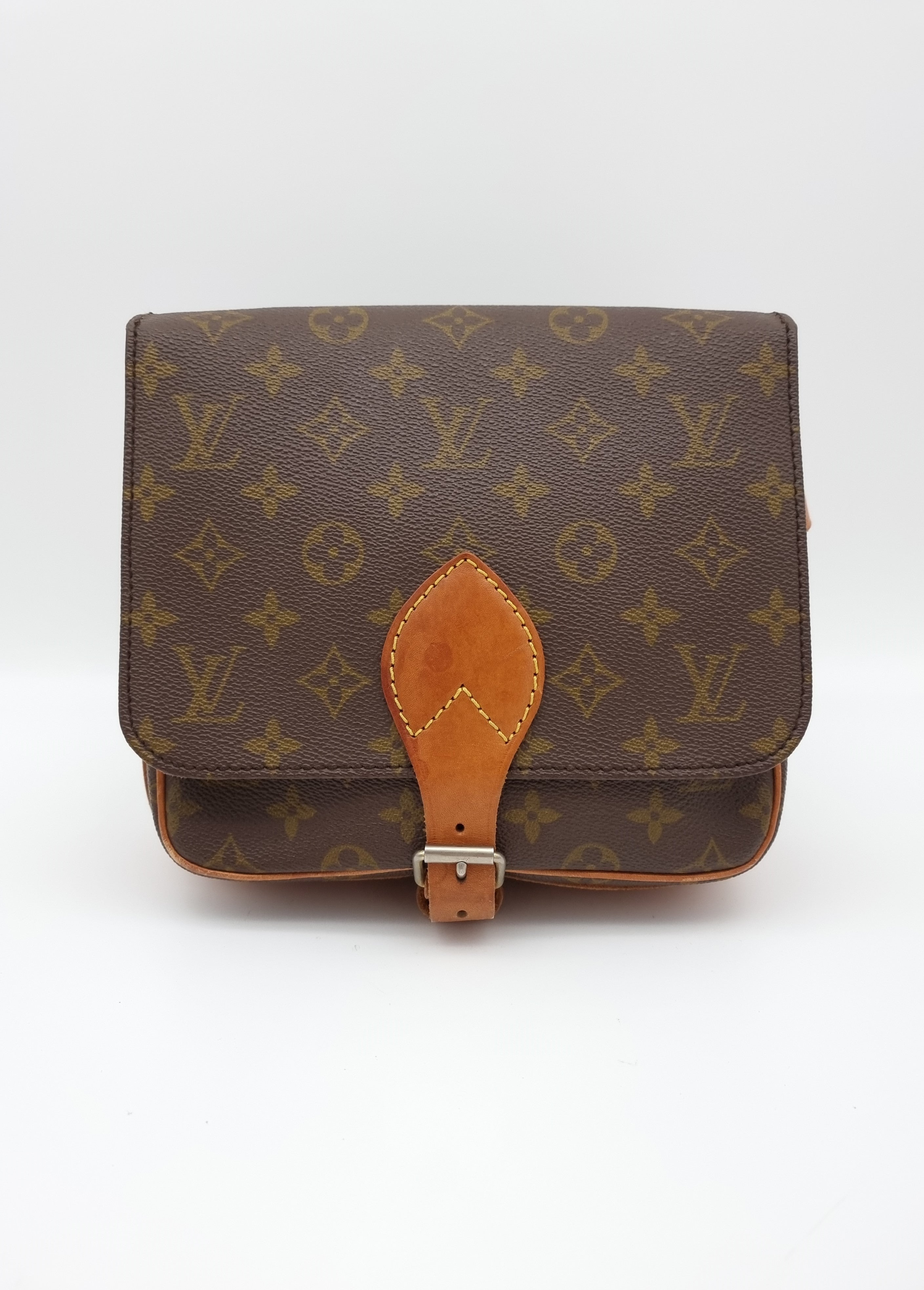 Louis vuitton cartouchiere shop