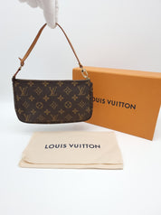Louis Vuitton Pochette Accessoires