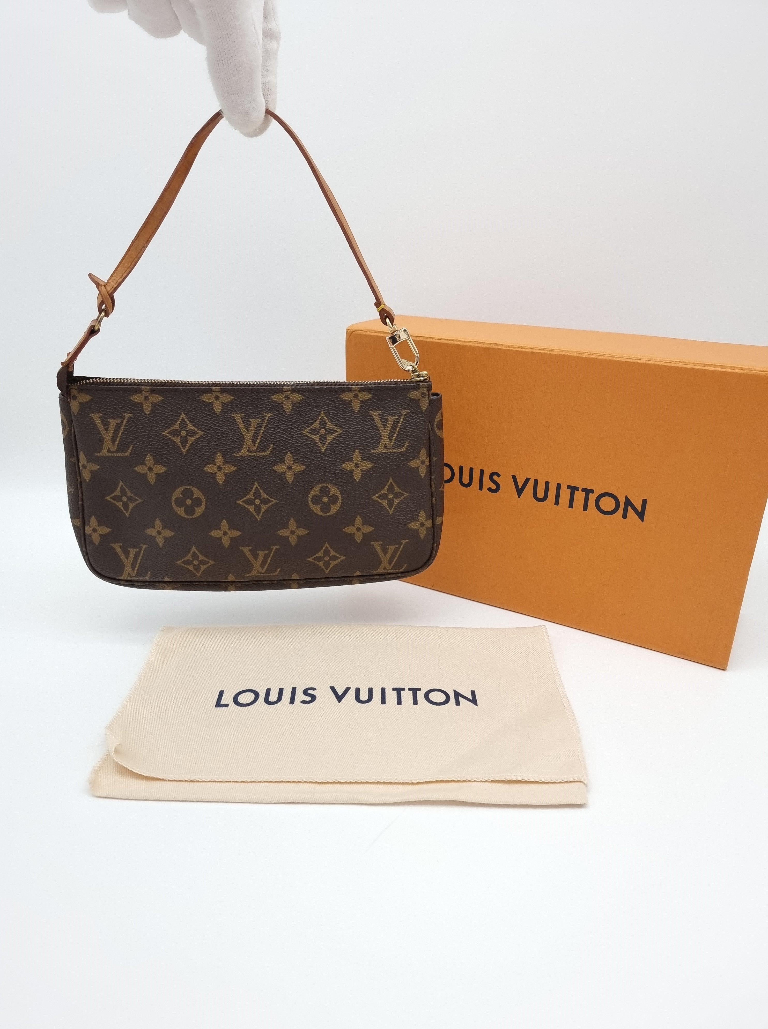 Louis Vuitton Pochette Accessoires