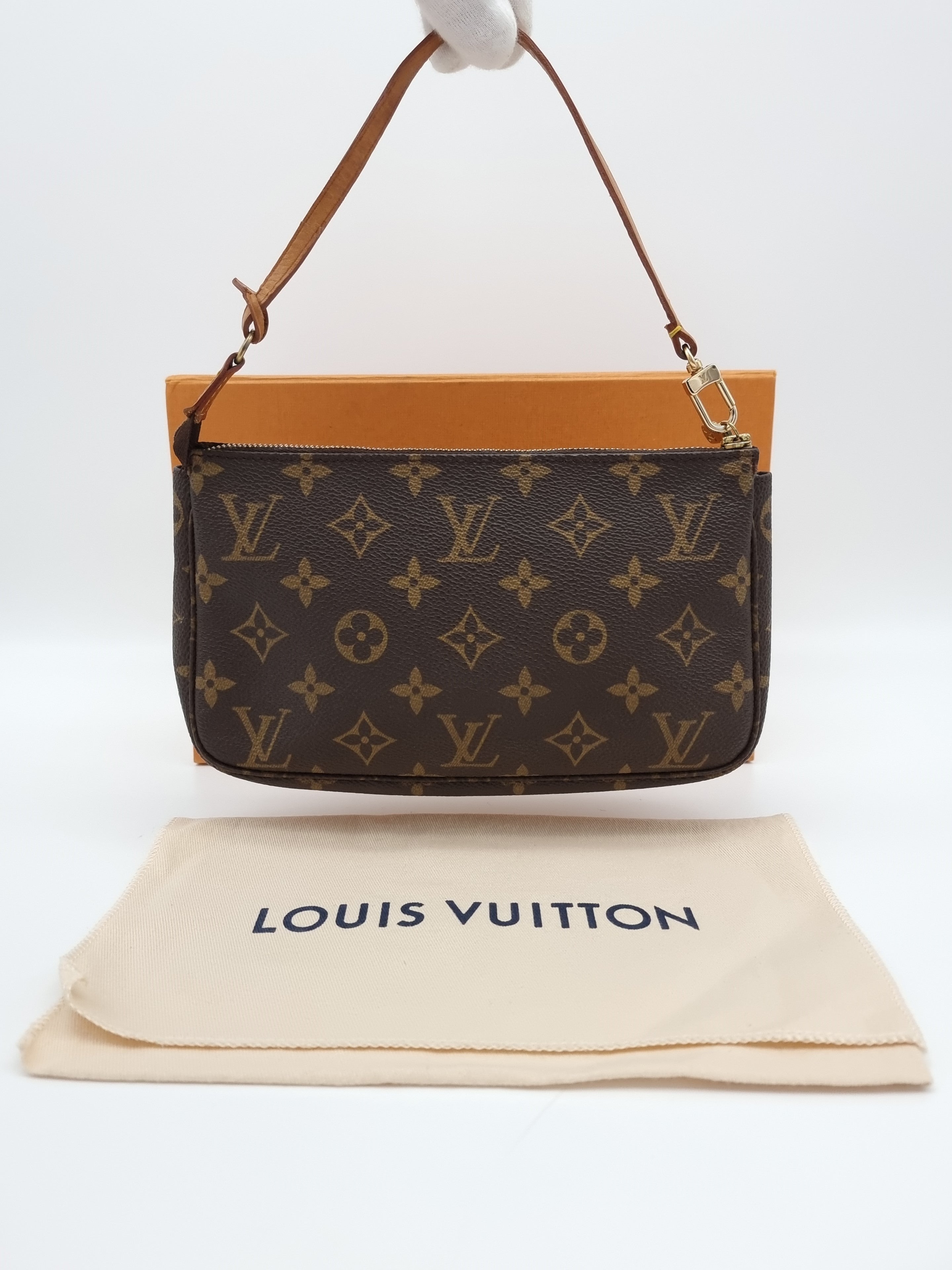 Louis Vuitton Pochette Accessoires
